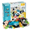 BRIO Brio>Builder Vetomoottorisetti, 67 osaa