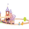 BRIO Brio>Disney Prinsessa -linnasetti