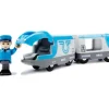 BRIO Brio>Henkil&ouml;juna paristok&auml;ytt&ouml;inen