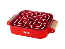 BRIO Lautapelit Ja Ajanvietepelit>kannettava labyrintti