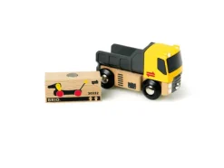 BRIO Brio>Kuorma-auto ja kuorma