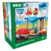 BRIO Brio>Lentokentt&auml;