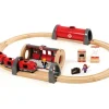 BRIO Brio>Metro ratasetti