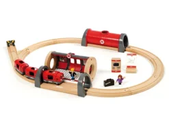 BRIO Brio>Metro ratasetti