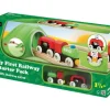 BRIO Junaradat|Brio>My first Ratasetti
