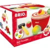 BRIO Hakattavat>Pallohakka