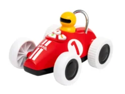 BRIO Brio>Play & Learn Kilpa-auto