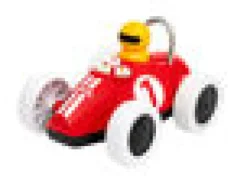 BRIO Brio>Play & Learn Kilpa-auto