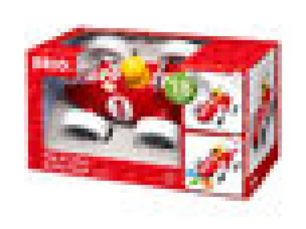 BRIO Brio>Play & Learn Kilpa-auto