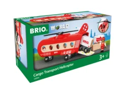 BRIO Brio>Rahtihelikopteri