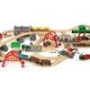 BRIO Junaradat|Brio>Rail & Road iso laatikko