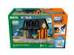 BRIO Brio>Smart Tech Sound Kummitusjuna-asema