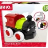 BRIO Junaradat>Steam & Go Juna