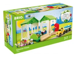BRIO Brio>Village Kes&auml;huvila