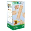BRIO Brio>WORLD Kiskojen aloituspakkaus