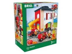 BRIO Brio>World Paloasema