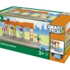 BRIO Junaradat>WORLD Smart tech -junien pesukuja