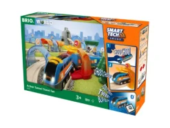 BRIO Brio>World Smart Tech Sound Matkasetti Suuri
