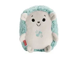 Fisher-Price Pehmolelut>Calming Vibes Rauhoittava Siili Pehmolelu