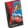 Tactic Lautapelit Ja Ajanvietepelit>Cars 2, World GP matkapeli