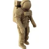 Lelufantti Palapelit>Cartonic 3D Astronautti Palapeli