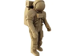 Lelufantti Palapelit>Cartonic 3D Astronautti Palapeli
