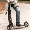 Lelufantti Potkulaudat>City-Roller potkulauta