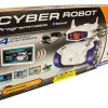 Clementoni Avaruus Ja Robotit>Cyber Robotti