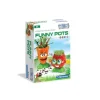 Clementoni Muut Välineet>Funny Pots -kasvatuspaketti