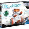 Clementoni Robotit|Avaruus Ja Robotit>Mio the Robot Next Generation Ohjelmoitava robotti
