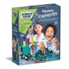 Clementoni Havaintovälineet>Mystery Chemistry Tiedesetti