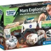 Clementoni Avaruus Ja Robotit>Nasa Mars Exploration Leikkisetti