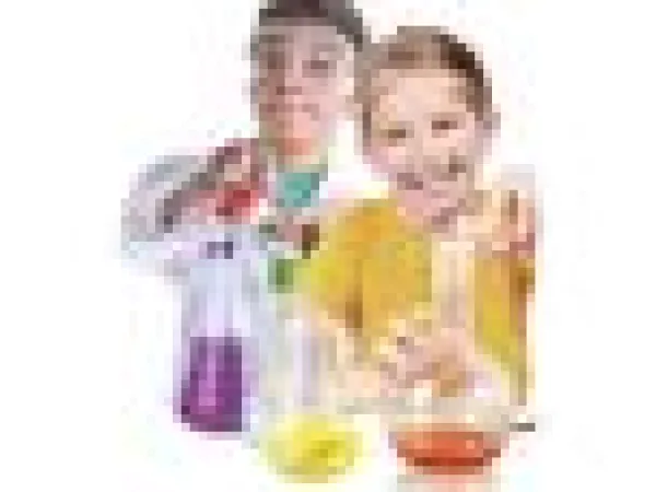 Clementoni Havaintovälineet>Super Chemistry Tiedesetti