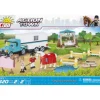 Cobi Cobi>Equestrian Competition (320 palaa)