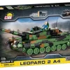 Cobi Cobi>Leopard 2 A4 Panssarivaunu (864 osaa)