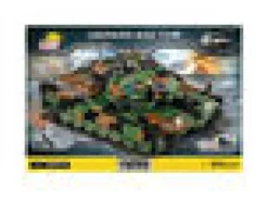 Cobi Cobi>Leopard 2A5 TVM Panssarivaunu (945 osaa)