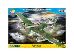 Cobi Cobi>Messerschmitt ME 262A 1A (382 osaa)