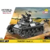 Cobi Cobi>SM Panzer I AUSF. A Panssarivaunu (330 osaa)