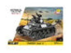 Cobi Cobi>SM Panzer I AUSF. A Panssarivaunu (330 osaa)