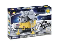 Cobi Cobi>Smithsonian Apollo 11 Kuumoduuli (380 osaa)