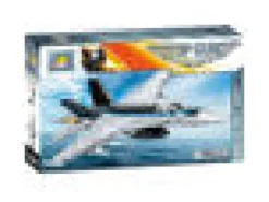 Cobi Cobi>Top Gun Maverick F/A 18 Super Hornet (570 osaa)