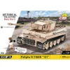 Cobi Cobi>VI Tiger 131 Panssarivaunu (854 osaa)