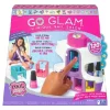 Cool Maker Korut Ja Kauneus|Tee-se-itse -sarjat>Go Glam U-Nique Kynsistudio
