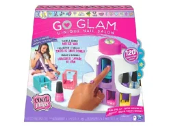 Cool Maker Korut Ja Kauneus|Tee-se-itse -sarjat>Go Glam U-Nique Kynsistudio