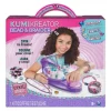 Cool Maker Tee-se-itse -sarjat>KumiKreator 3 in 1 Korujen Askartelusetti