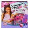 Cool Maker Korut Ja Kauneus|Piirrä Ja Askartele>Shimmer Me Body Art Tatuointistudio