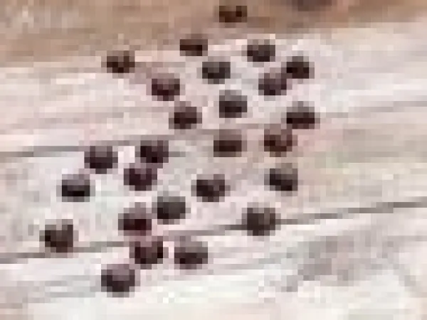 Lelufantti Leivonta Ja Ruuanlaitto>3D Suklaamuotti, sydän
