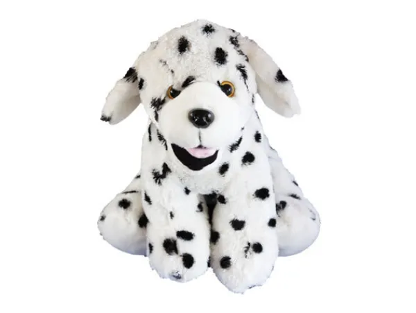 Teddy Mountain Valitse 1: Pehmo>Dalmis-Dani, 40 cm