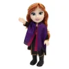 Disney Frozen Prinsessa- Ja Muotinuket>2  Adventure Travel Anna Nukke