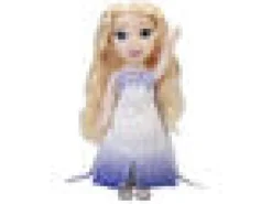 Disney Frozen Prinsessa- Ja Muotinuket>2 Elsa Sing-a-Long Nukke, 38 cm
